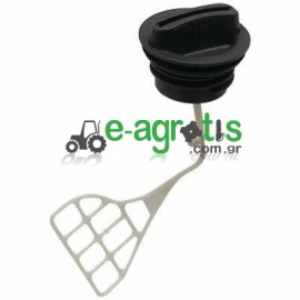 Τάπα καυσίμου - βενζίνης για αλυσοπρίονο EFCO ΜΤ 3500 - ΜΤ 3700 